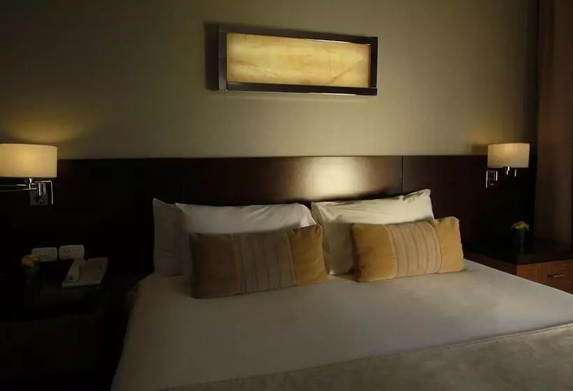 Classic room with river view, Panoramic Grand  Iguazu