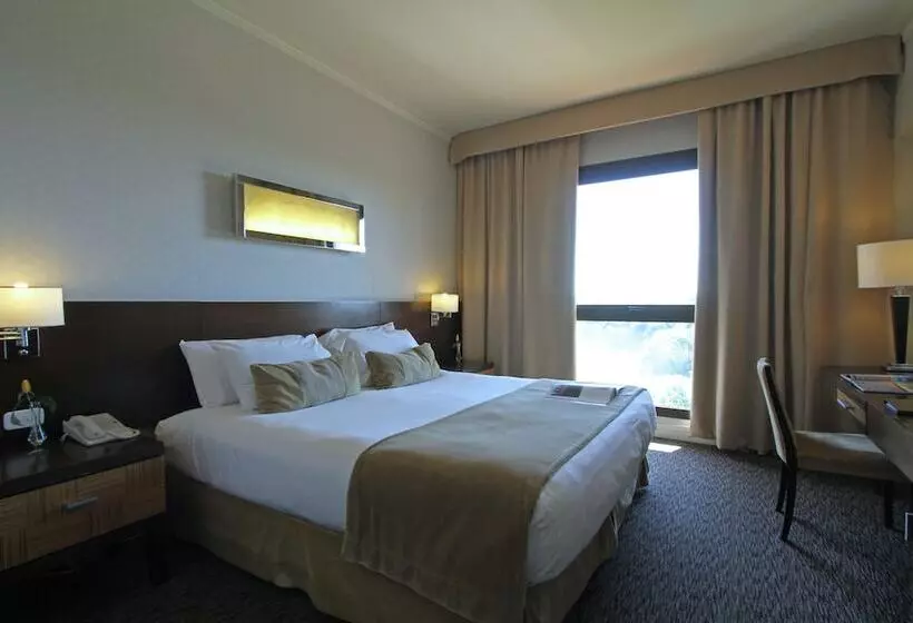 Classic room with river view, Panoramic Grand  Iguazu
