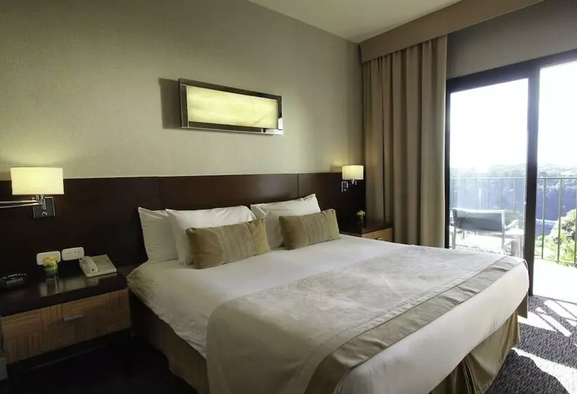Classic room with river view, Panoramic Grand  Iguazu