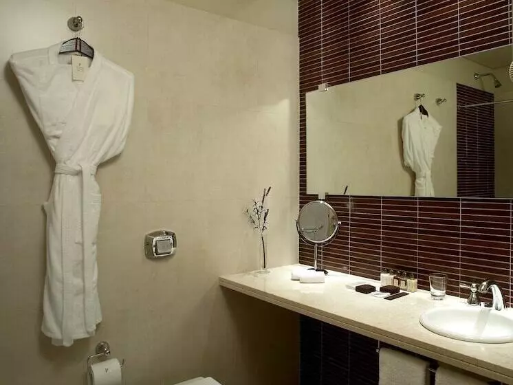 Junior suite with river view, Panoramic Grand  Iguazu