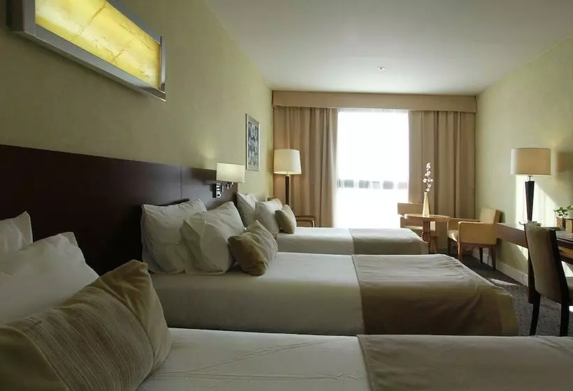 Junior suite with river view, Panoramic Grand  Iguazu