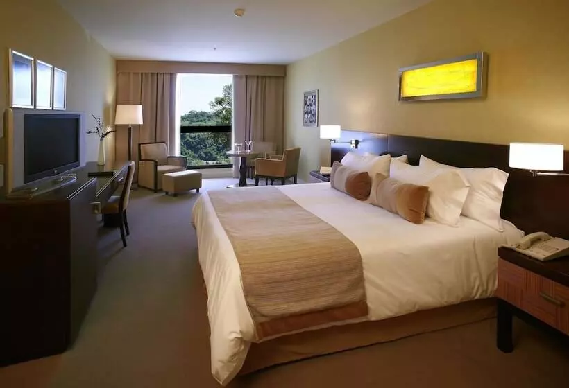 Junior suite with river view, Panoramic Grand  Iguazu