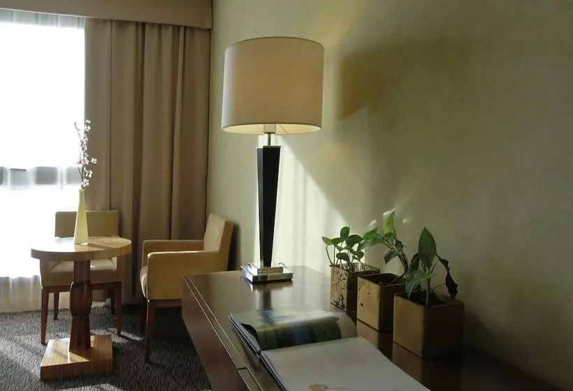 Junior suite with river view, Panoramic Grand  Iguazu