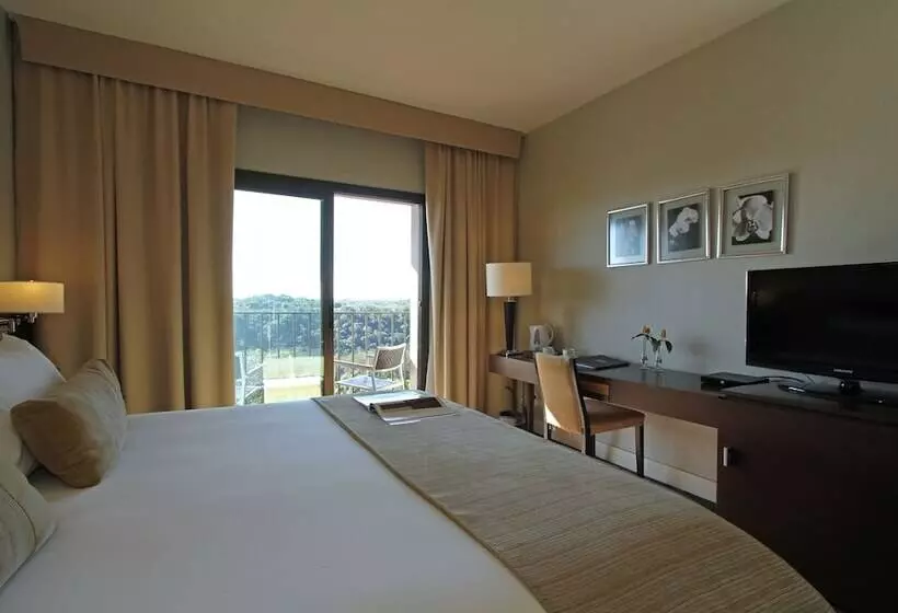 Classic room with river view, Panoramic Grand  Iguazu
