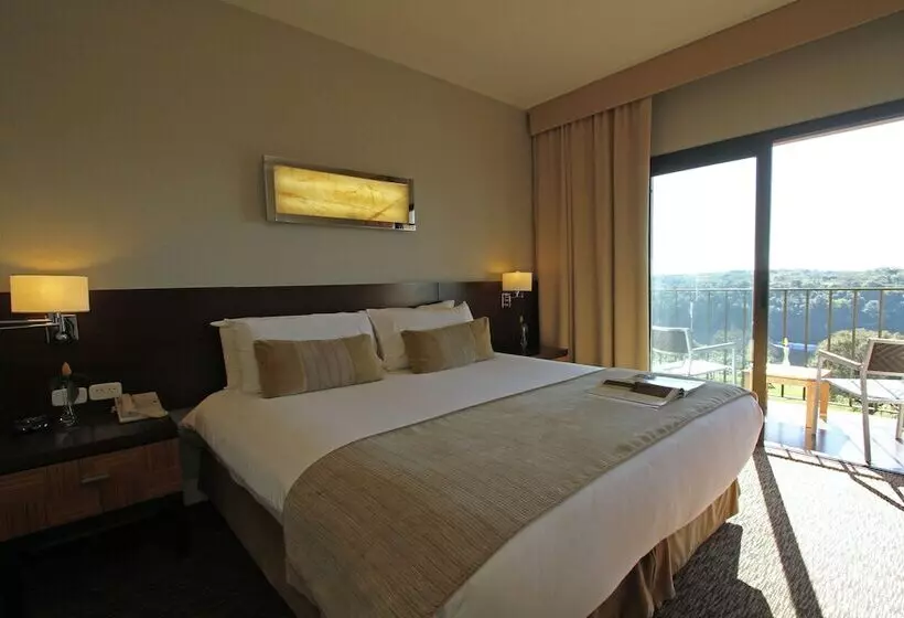 Classic room with river view, Panoramic Grand  Iguazu