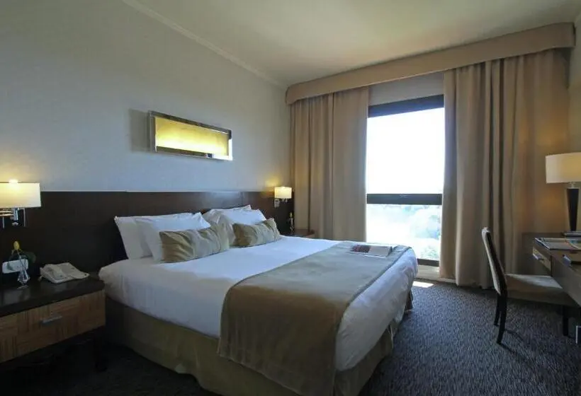 Classic room with river view, Panoramic Grand  Iguazu