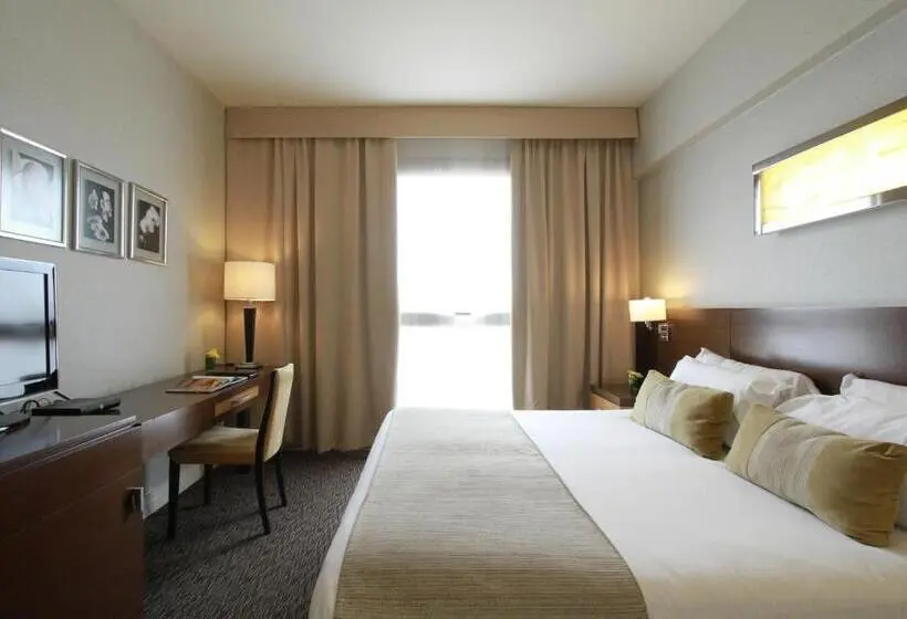 Classic room with river view, Panoramic Grand  Iguazu