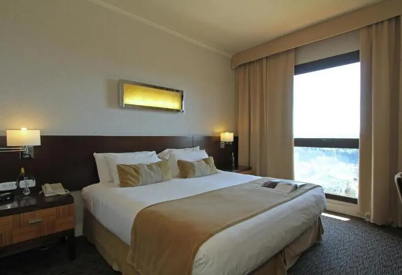 Classic room with river view, Panoramic Grand  Iguazu