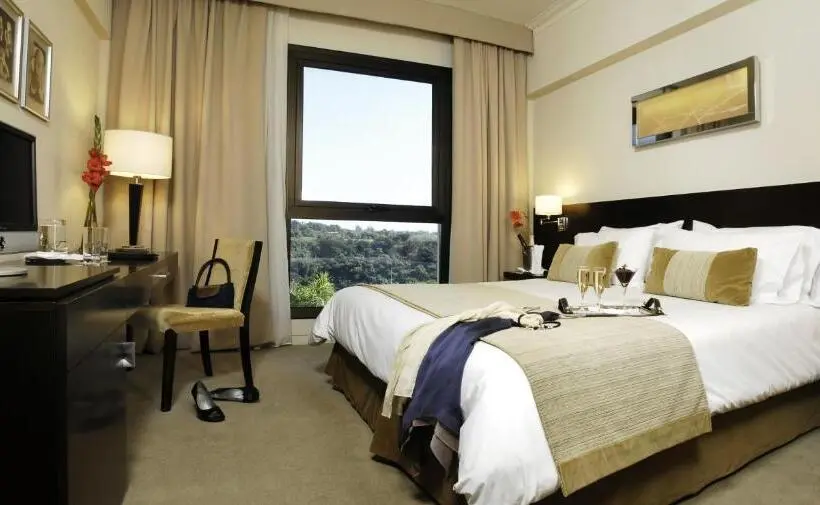 Classic room with river view, Panoramic Grand  Iguazu
