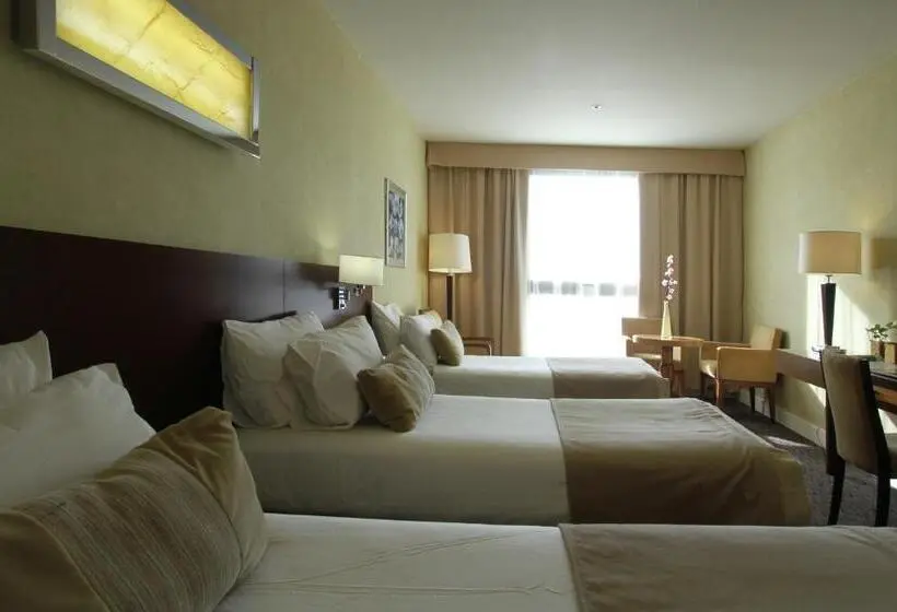 Junior suite with river view, Panoramic Grand  Iguazu