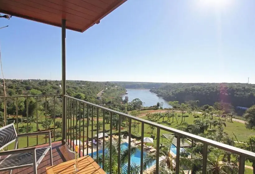 リバービュースタンダードルーム, Panoramic Grand  Iguazu