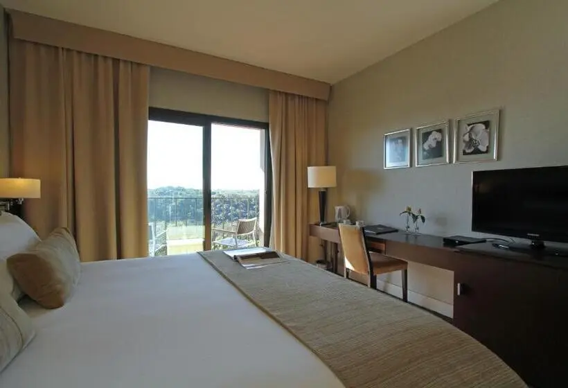 リバービュースタンダードルーム, Panoramic Grand  Iguazu