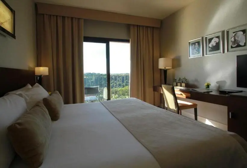 リバービュースタンダードルーム, Panoramic Grand  Iguazu