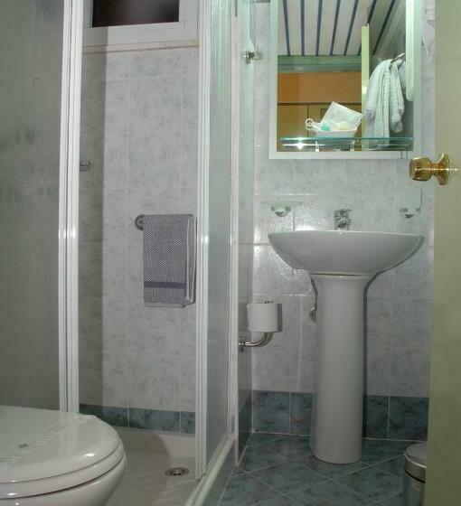 חדר סטנדרט, Pantheon