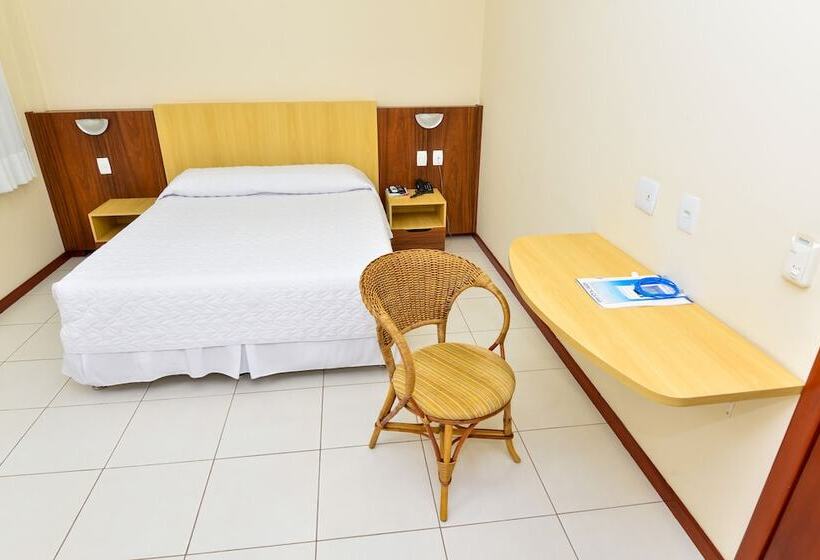 스탠다드 룸, Plaza Mar