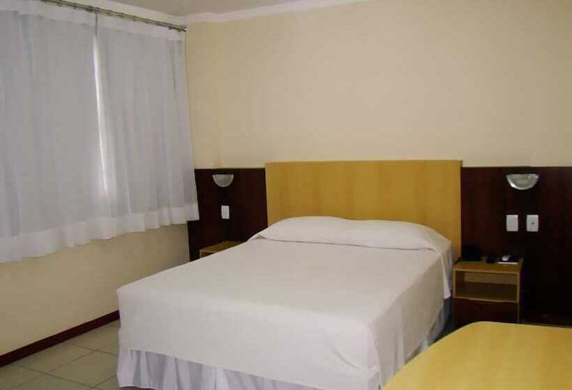 스탠다드 룸, Plaza Mar