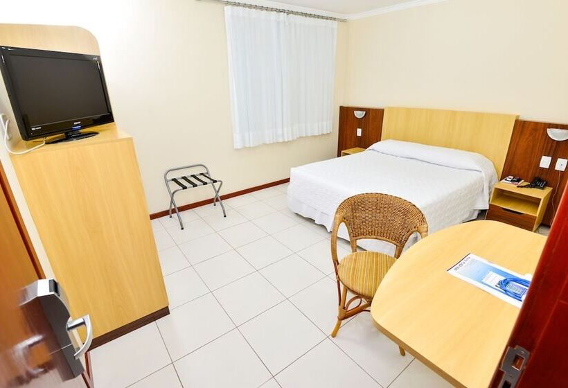 스탠다드 룸, Plaza Mar