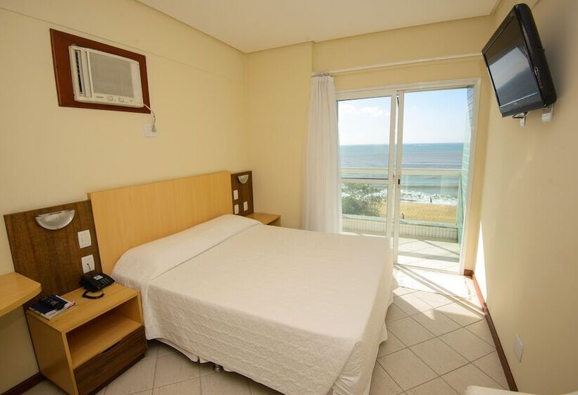 스탠다드 룸, Plaza Mar