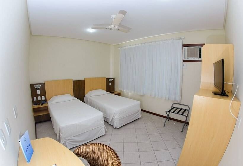 스탠다드 룸, Plaza Mar