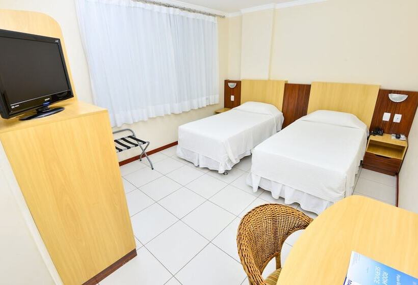 스탠다드 룸, Plaza Mar