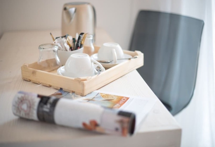 Номер Superior, Princess Of Naxos