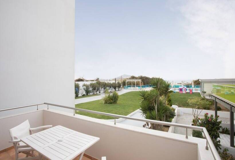 Номер Superior, Princess Of Naxos