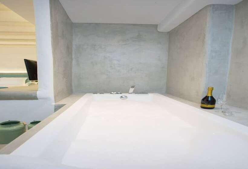 Люкс Superior, Princess Of Naxos