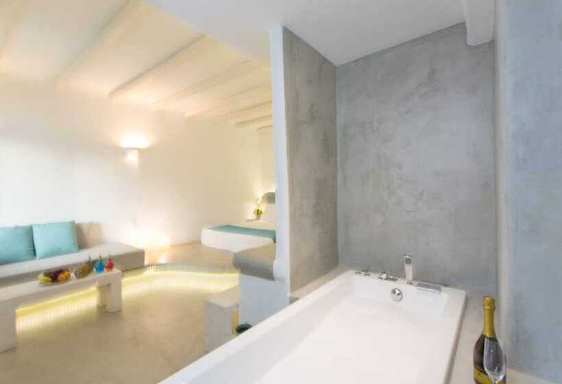 Люкс Superior, Princess Of Naxos