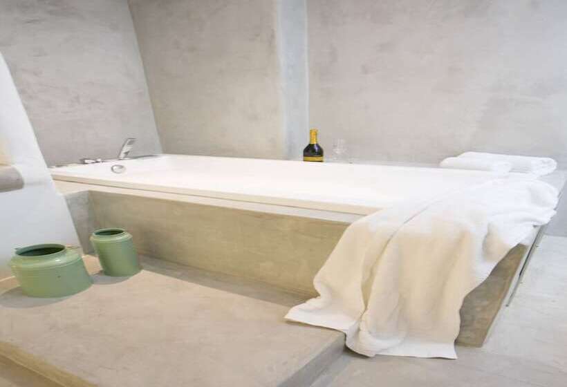 Люкс Superior, Princess Of Naxos