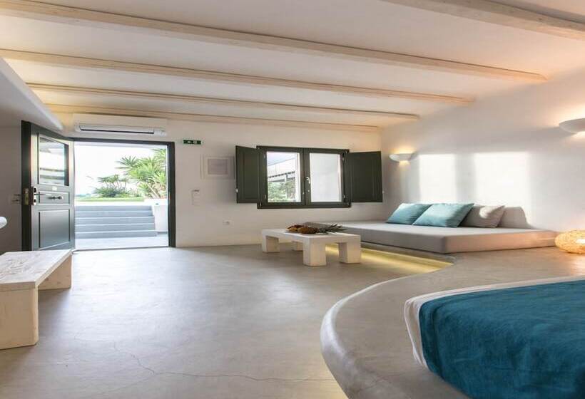 Люкс Superior, Princess Of Naxos