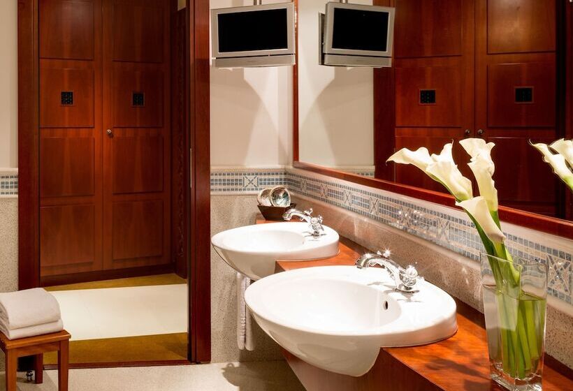 标准间, Rosewood Jeddah