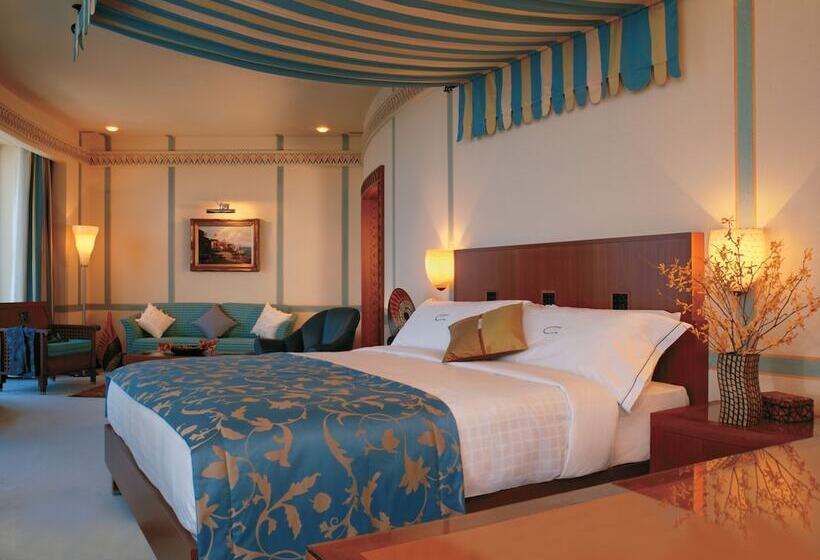 Номер Стандарт, Rosewood Jeddah