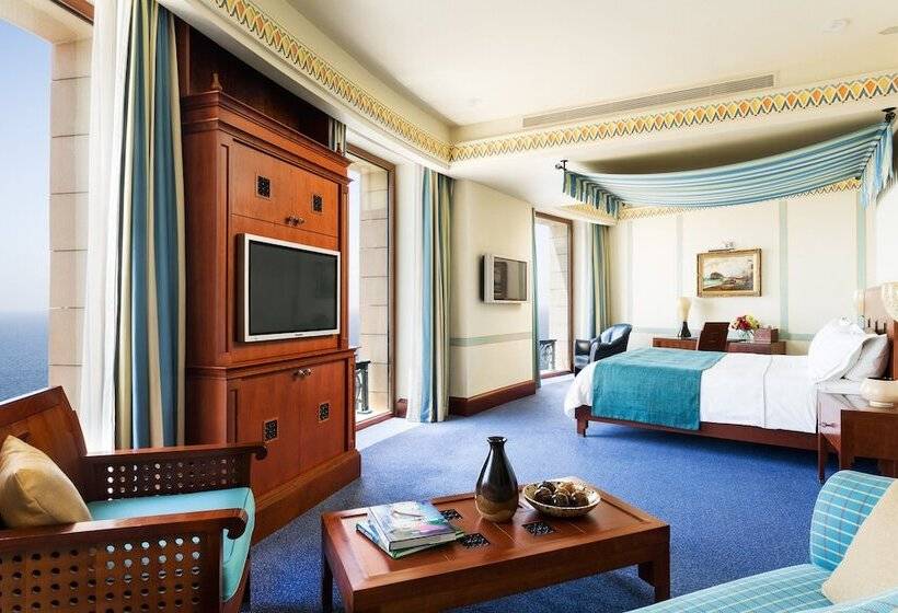 标准间, Rosewood Jeddah