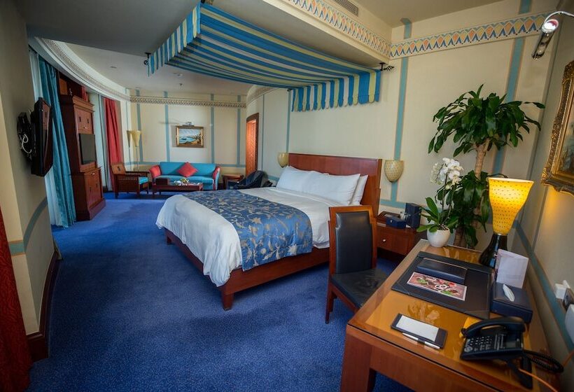 标准间, Rosewood Jeddah