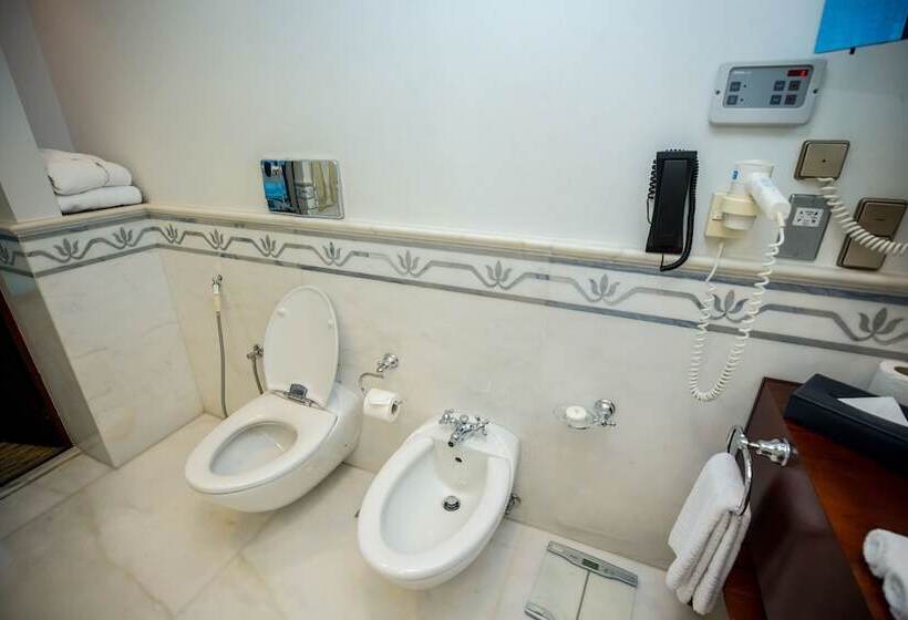 豪华房间, Rosewood Jeddah