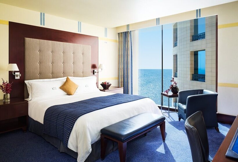 豪华房间, Rosewood Jeddah