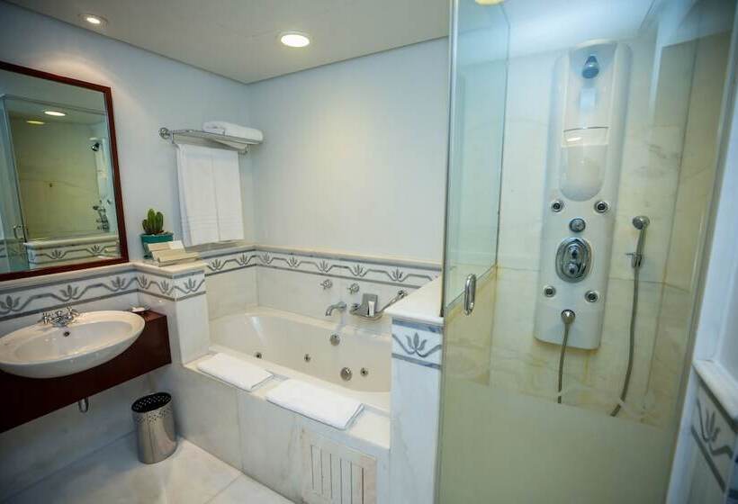 Президентский Люкс, Rosewood Jeddah