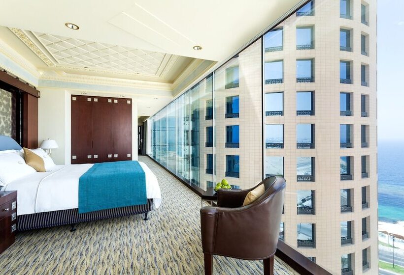 行政套房, Rosewood Jeddah