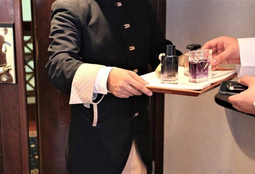 高级大房间, Rosewood Jeddah