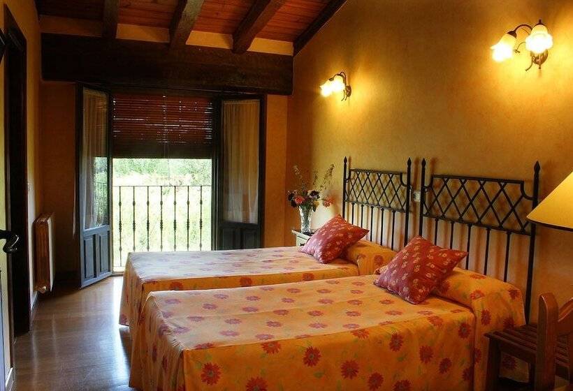 Номер Стандарт, Doña Sancha