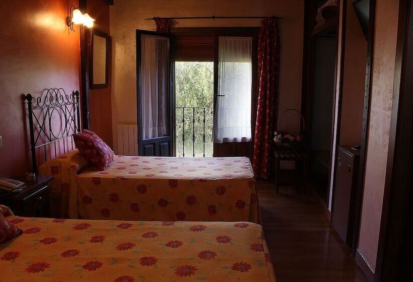 Номер Стандарт, Doña Sancha