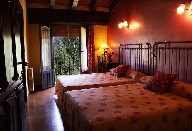 Номер Стандарт, Doña Sancha