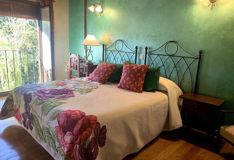 Номер Стандарт, Doña Sancha