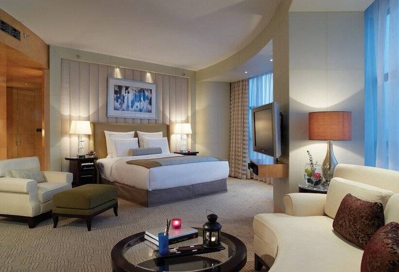Люкс Премиум, The Ritzcarlton Beijing, Financial Street