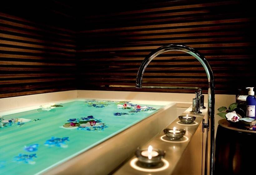 Люкс Премиум, The Ritzcarlton Beijing, Financial Street