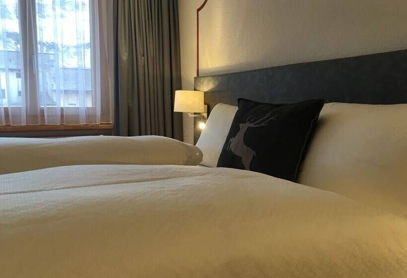 اتاق استاندارد, Turna Malbun