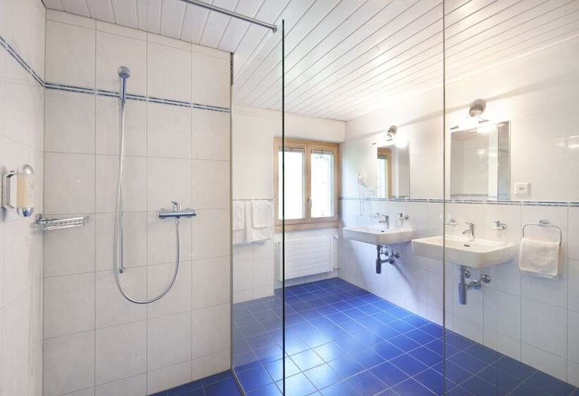 سوئیت خانواده 2 خوابه, Turna Malbun