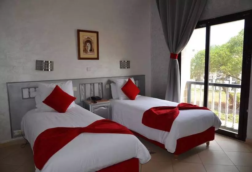 اتاق استاندارد, Hôtel Des Iles
