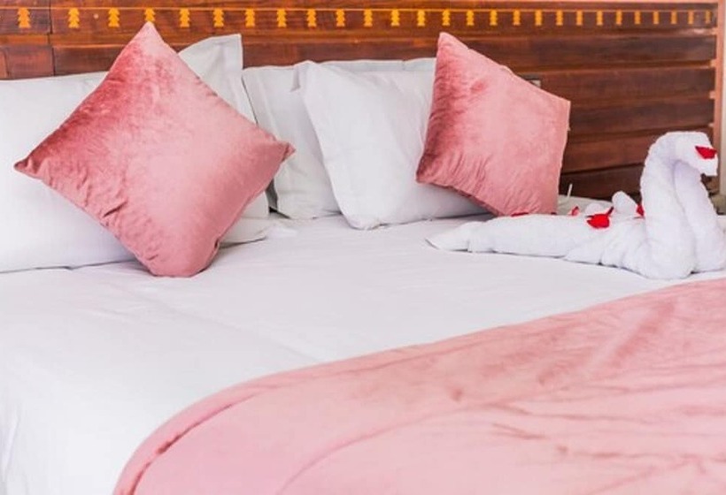 Номер Стандарт Трехместный, Hôtel Des Iles