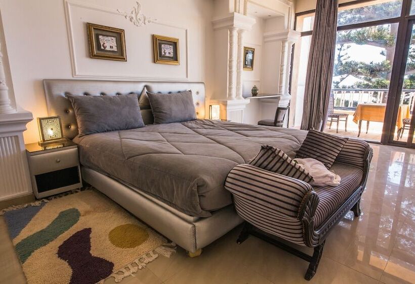 Standard Room, Hôtel Des Iles